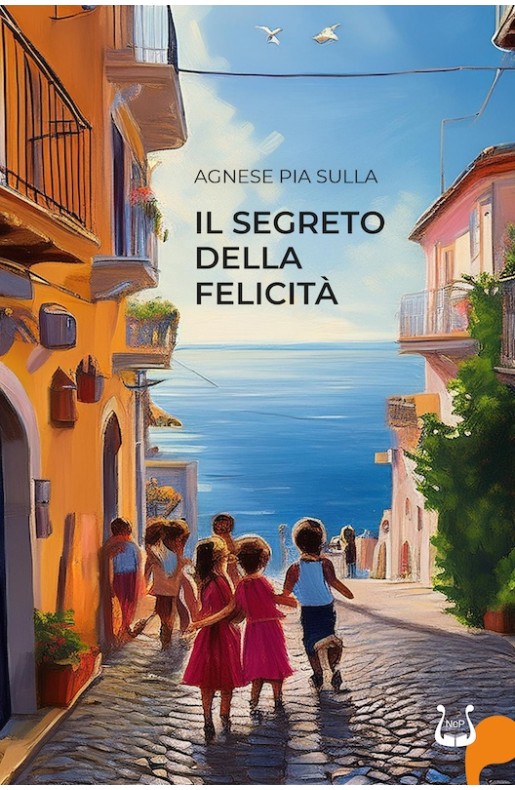 IL SEGRETO DELLA FELICITÀ - eBook