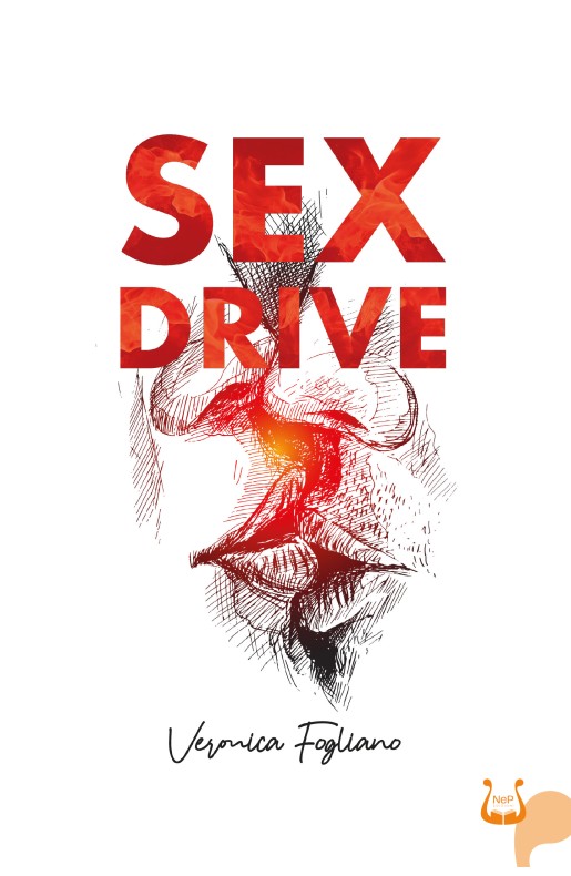 Sex Drive - eBook