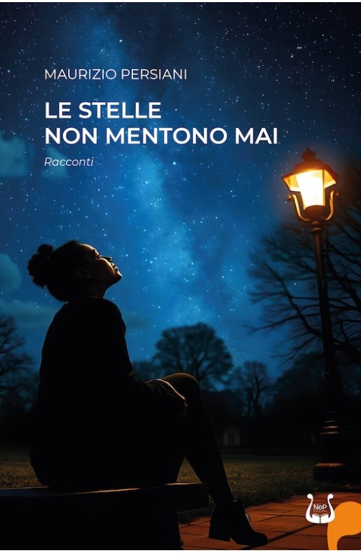 LE STELLE NON MENTONO MAI - Cartaceo