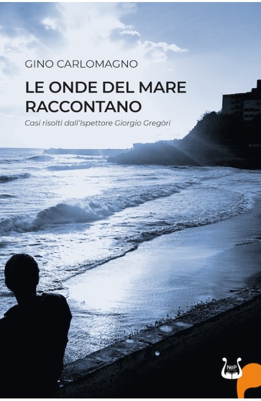 Le onde del mare raccontano - eBook
