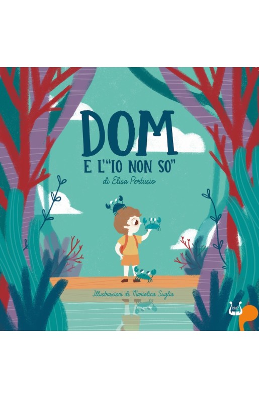 DOM e l’“io non so” - eBook