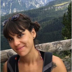 Samyra Musleh