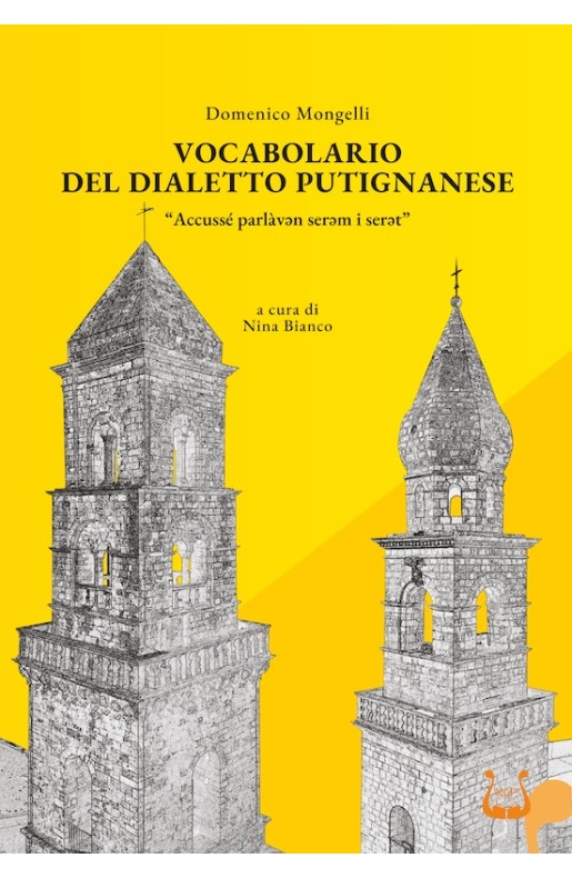 Vocabolario del dialetto putignanese