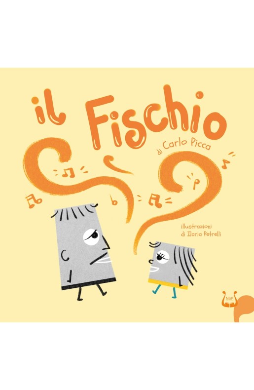 Il fischio - eBook