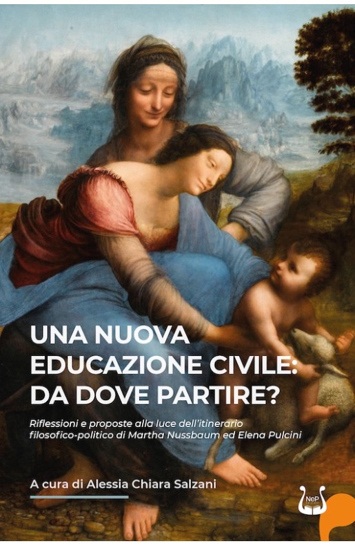 Una nuova educazione civile: da dove partire? - eBook