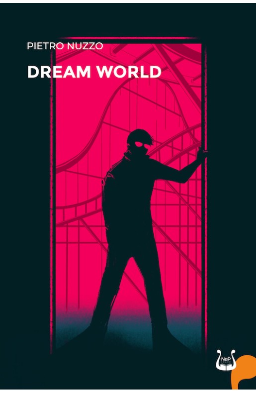 DREAM WORLD - eBook