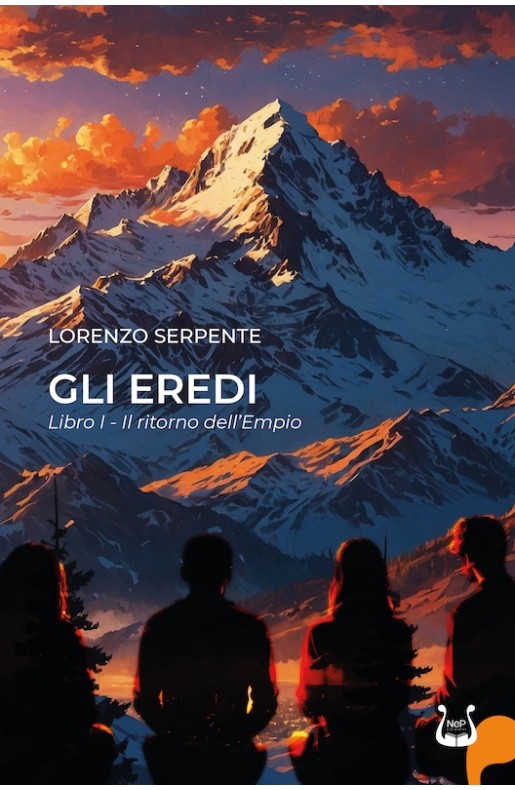 Gli eredi - eBook