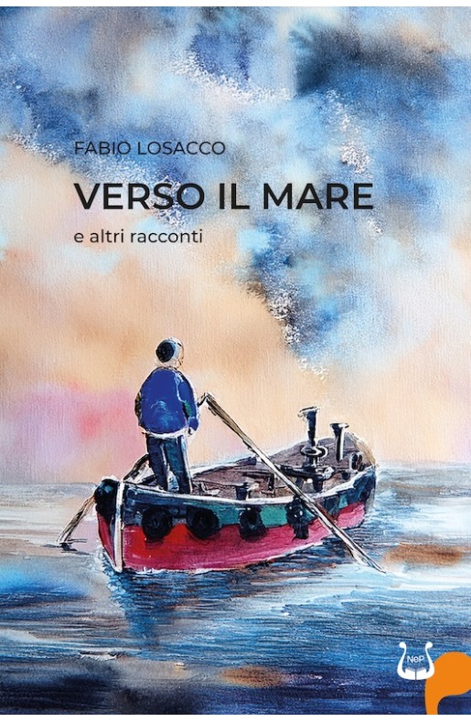 Verso il mare - eBook