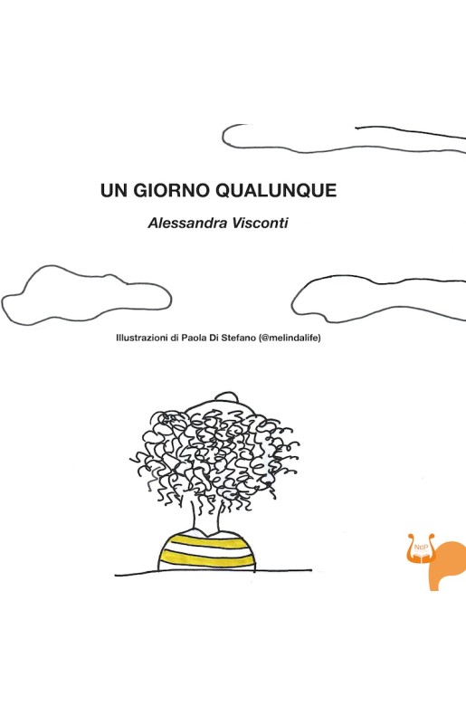 UN GIORNO QUALUNQUE - eBook