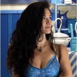 Maria Grazia Iovine