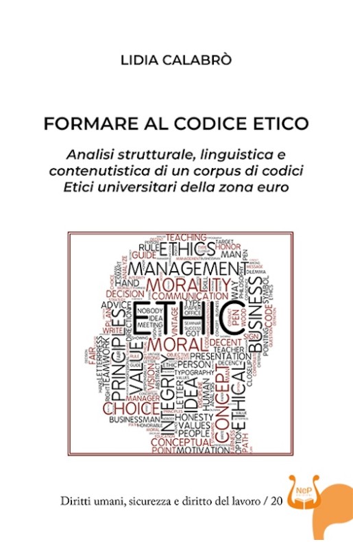 FORMARE AL CODICE ETICO - eBook