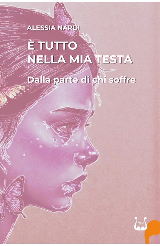 È tutto nella mia testa - eBook