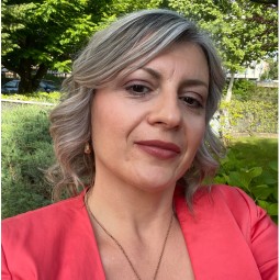 Lidia Calabro