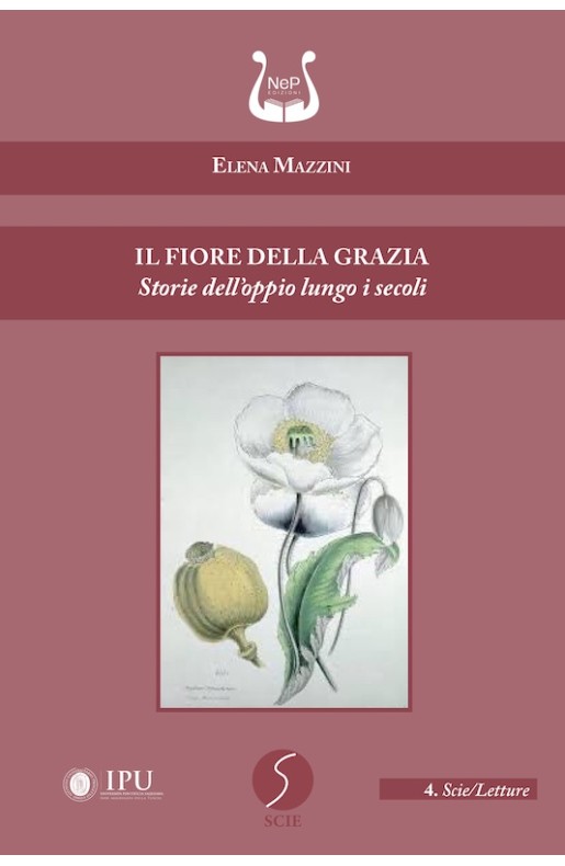 IL FIORE DELLA GRAZIA - eBook