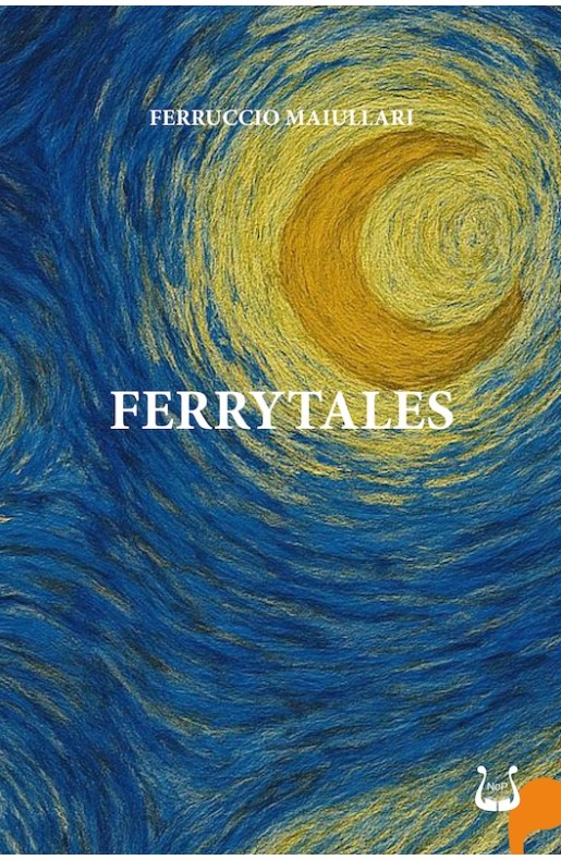 Ferrytales - eBook