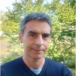 Luciano Caldato