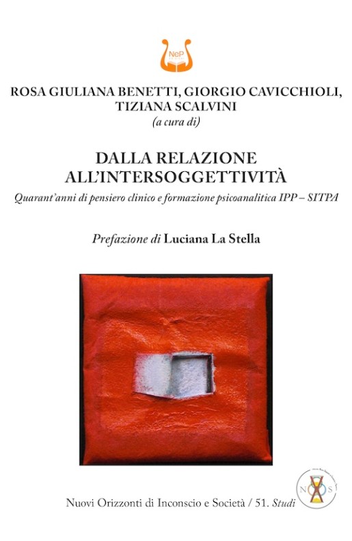 FROM RELATIONSHIP TO INTERSUBJECTIVITY - eBook