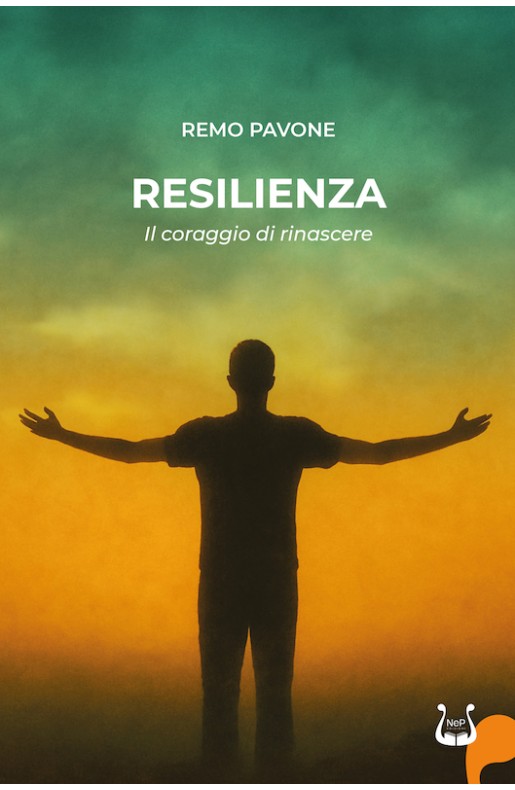 RESILIENZA - eBook