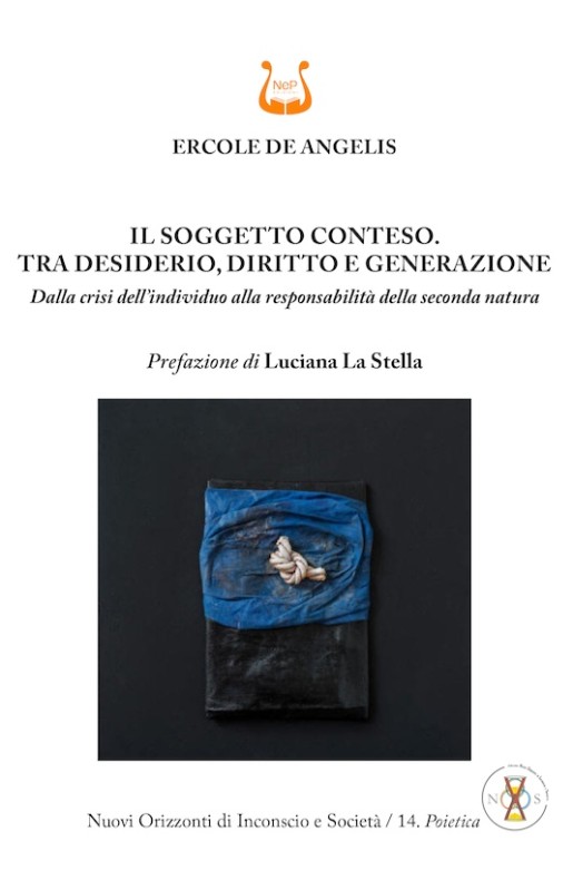 IL SOGGETTO CONTESO. TRA DESIDERIO, DIRITTO E GENERAZIONE - eBook