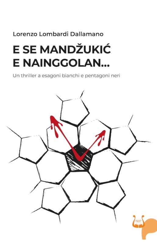 E se Mandzukic e Nainggolan… - Cartaceo