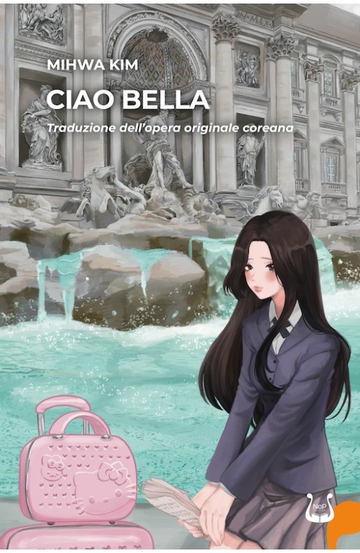 CIAO BELLA - eBook