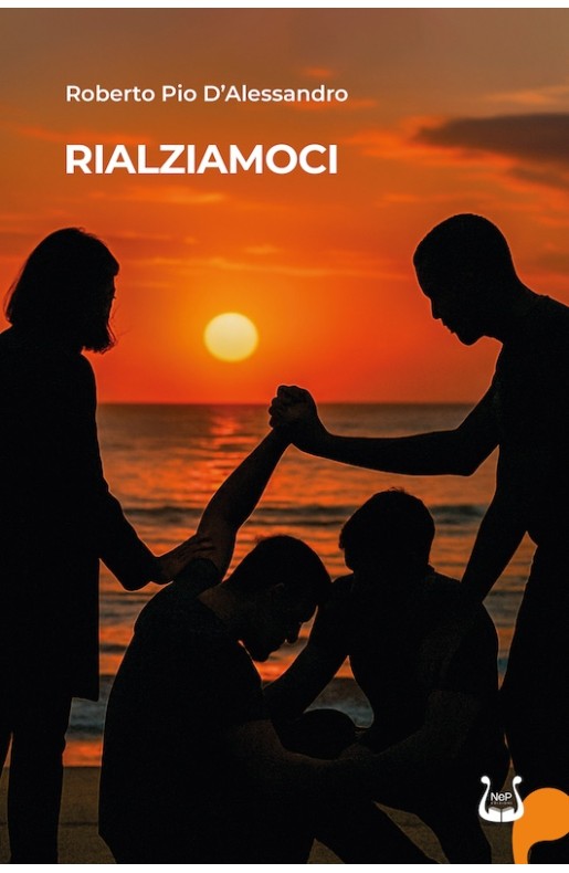 RIALZIAMOCI - eBook