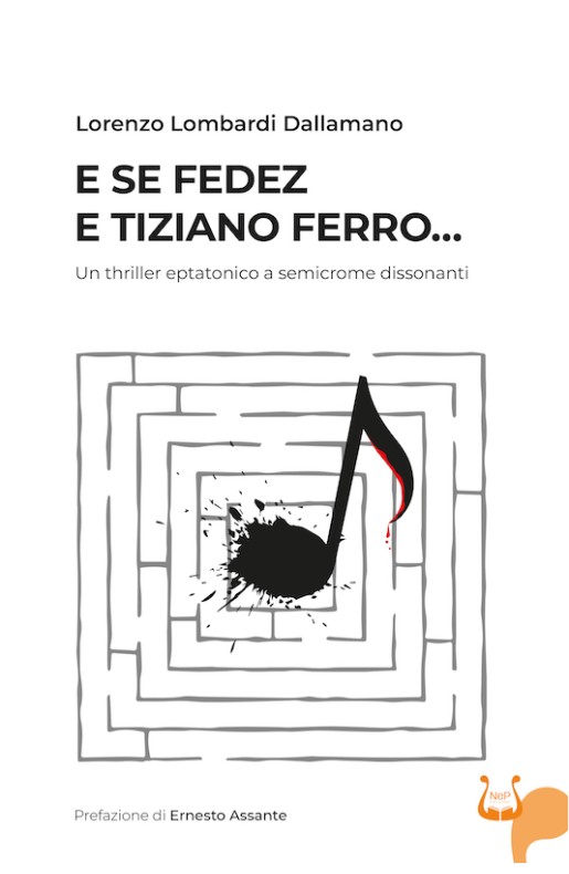 E se Fedez e Tiziano Ferro… - Cartaceo