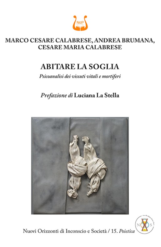 ABITARE LA SOGLIA - Psicoanalisi dei vissuti vitali e mortiferi - eBook
