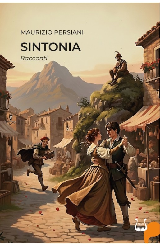 Sintonia - Cartaceo