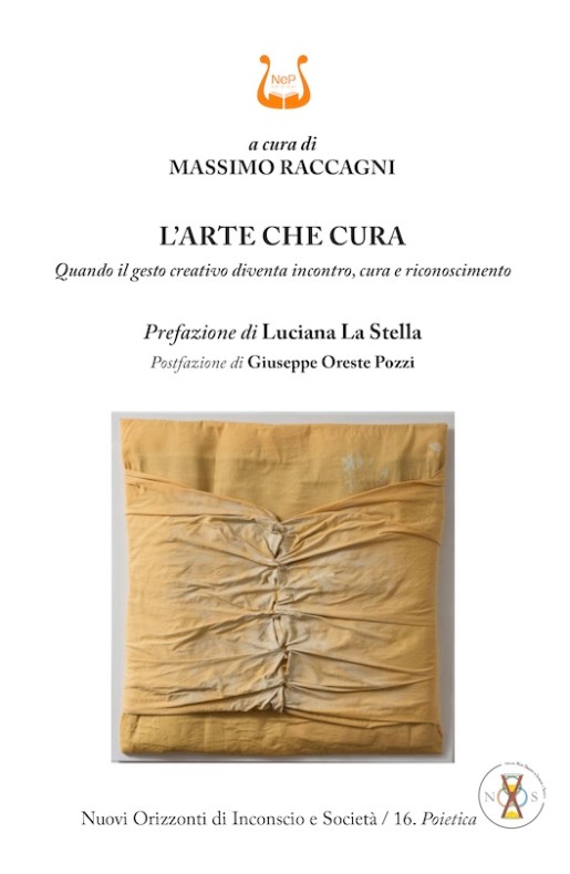 L’arte che cura - Cartaceo