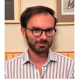 Marco Cesare Calabrese