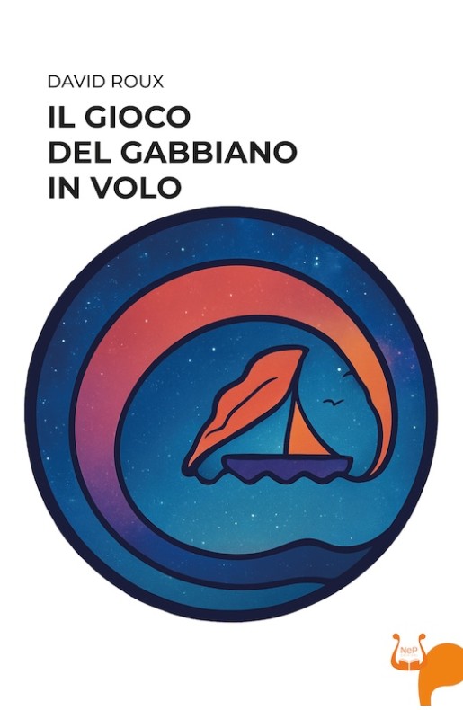 IL GIOCO DEL GABBIANO IN VOLO - eBook