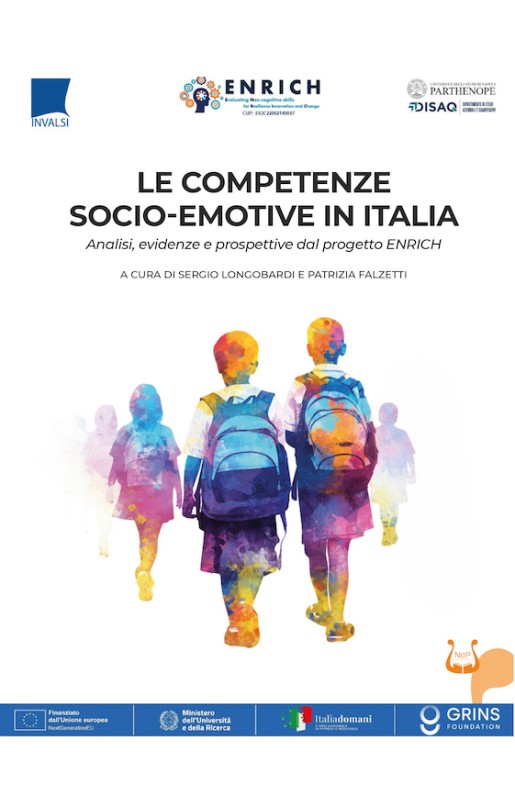 Le competenze socio-emotive in Italia - eBook