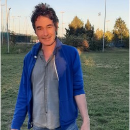 David Roux