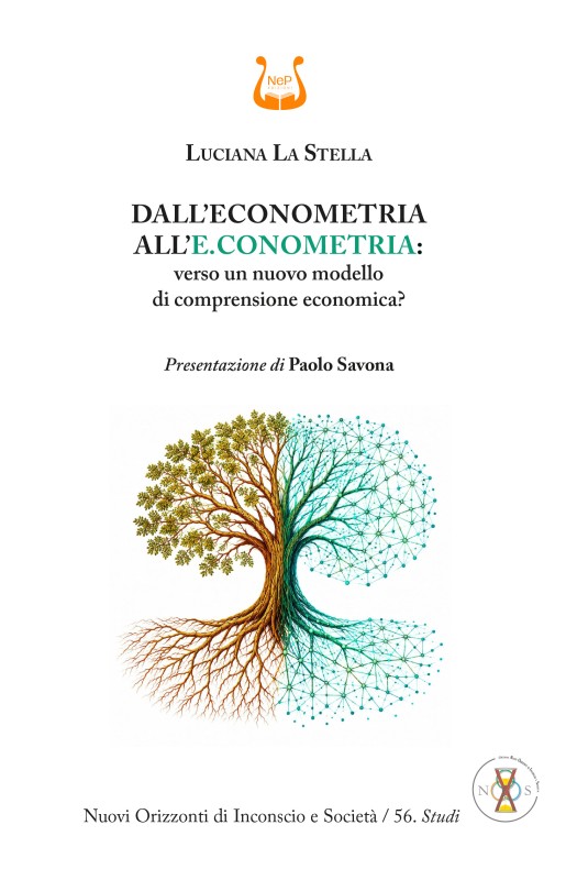 DALL’ECONOMETRIA ALL’E.CONOMETRIA - Ebook