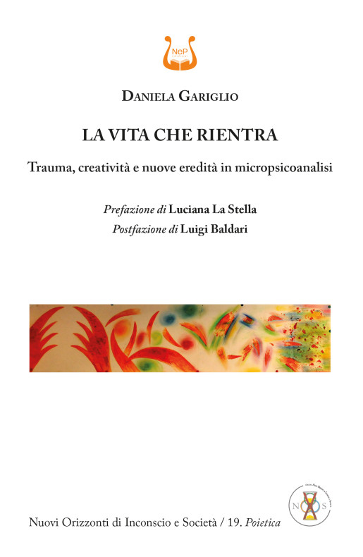 La vita che rientra - Ebook