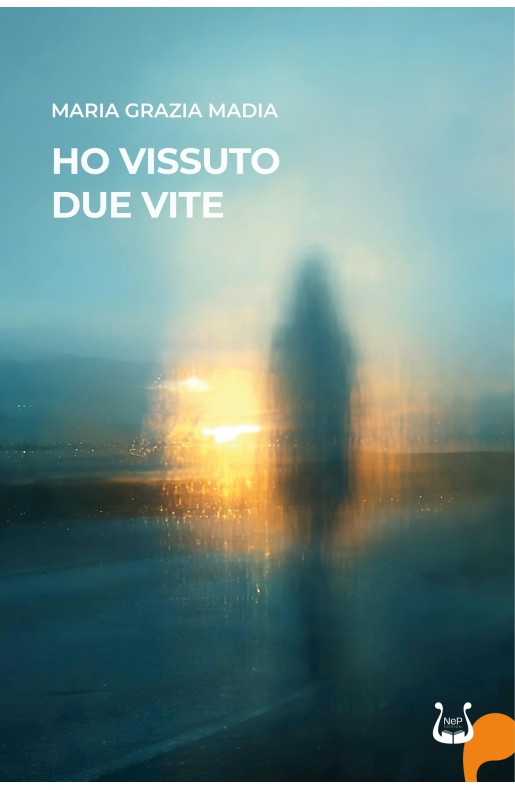 I Lived Two Lives - Paperback