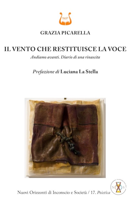 Il vento che restituisce la voce - eBook