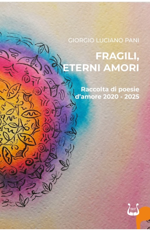 Fragili, eterni amori - Cartaceo