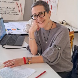 Maria Teresa Marzullo