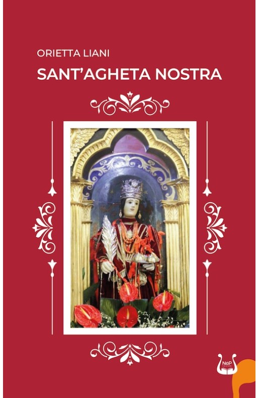 SANT’AGHETA NOSTRA