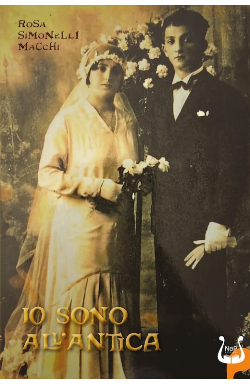 Io sono all'antica - Cartaceo