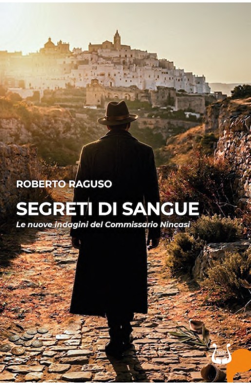 SEGRETI DI SANGUE - Cartaceo