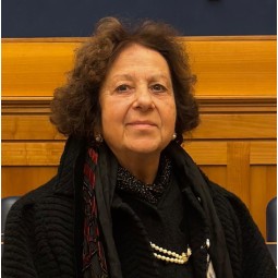 Rosa Simonelli Macchi