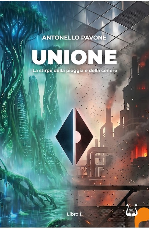 Unione - eBook