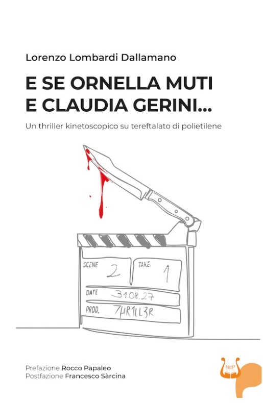 E SE ORNELLA MUTI E CLAUDIA GERINI... - Cartaceo