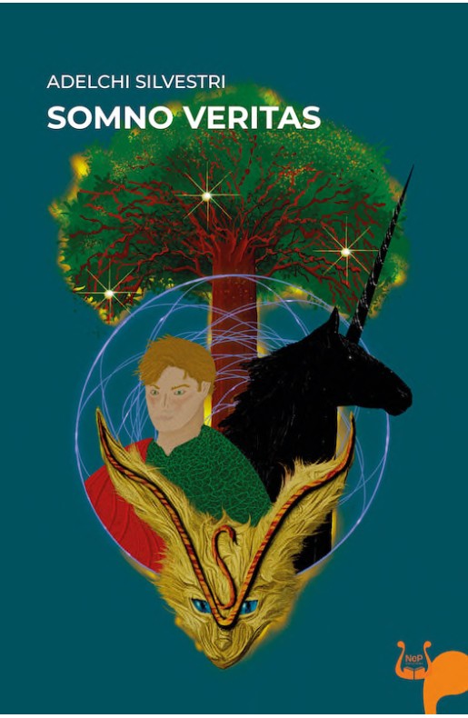 SOMNO VERITAS - eBook