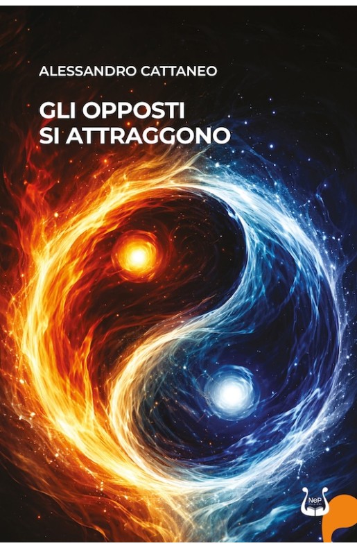 GLI OPPOSTI si attraggono - Cartaceo