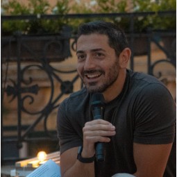 Antonio Pavone