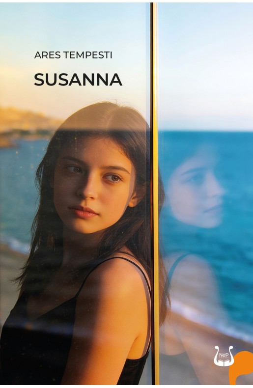 Susanna - Ebook
